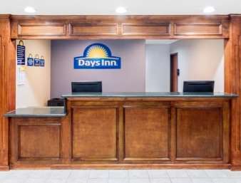 Days Inn By Wyndham Galliano La Εσωτερικό φωτογραφία
