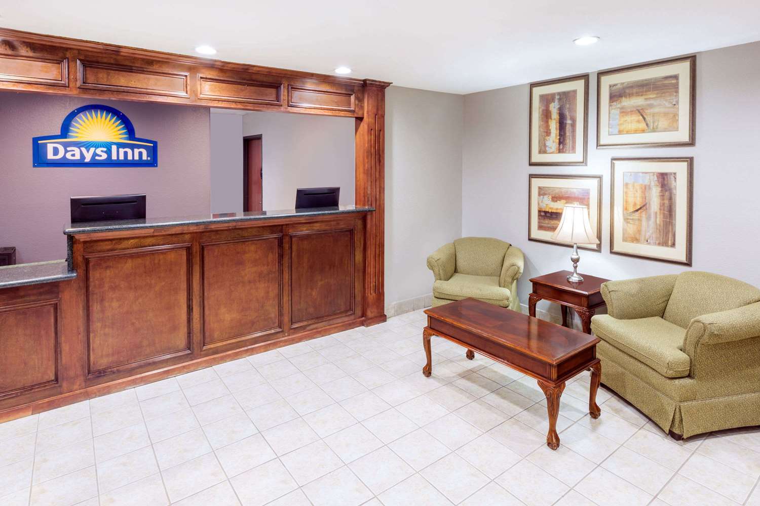 Days Inn By Wyndham Galliano La Εξωτερικό φωτογραφία
